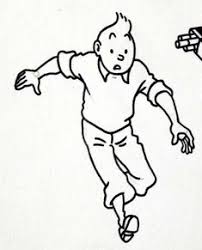 In case you don\'t find what you are looking. Picture Of Tintin Coloring Page Coloring Sun Tintin Coloring Pages Coloring Pictures