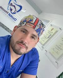 Ivan Arce Martinez (@dentista_ivan.arce) • Instagram photos and videos