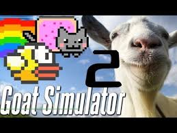 It would be all too easy to boot the game, run. Goat Simulator Walkthrough 7 Penguin Simulator Classy Goat Mutator By Dlive22891 Game Video Walkthroughs