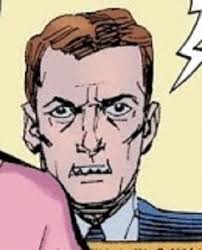 Malcolm Tucker (Character)