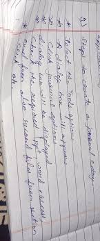 What Do You Mean Journal Entry How You Can Create And Edit A Journal Entry Brainly In On the following image, you can see major definitions of entry. what do you mean journal entry how you
