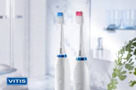 A un coste realmente bajo, aeg ofrece un cepillo sónico ideal para garantizar una minuciosa limpieza bucal al tiempo que elimina definitivamente placa bacteriana y manchas en el esmalte dental. Cepillos Electricos Sonicos El Futuro De La Higiene Dental Ya Esta Aqui Vitis