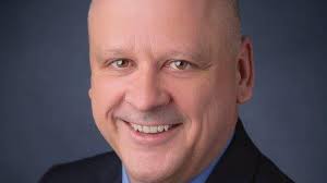 Who is Jim Dodge, Republican for Illinois Treasurer?