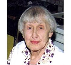 Mildred Ruth (nee Melcher) GRANT Obituary