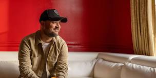 Aaron Goodvin at Boots n' Beef Music Festival