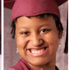 Kenyada Me'Chon Thomas Legacy Scholarship