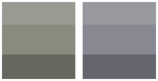 Neutrals such as beige, ivory, taupe, black, gray, and shades of white appear to be without color, but in many applications these hues often have undertones. Grey Wikipedia