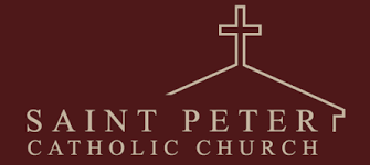 St peter's church is open for mass : Video Live Streaming Saint Peter Catholic Church