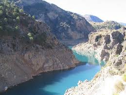 Embalse De Quentar Barrage De Quentar Granada Espana Architecture Art Design Outdoor Quotes Architecture Art