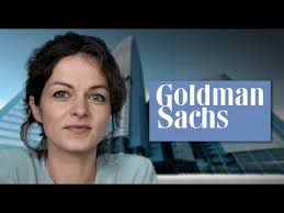 Goldman sachs ist mehr als eine bank. Video Goldman Sachs