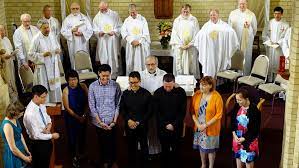 Becoming A Jesuit - Jesuits Australia