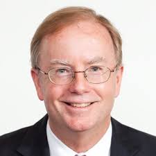 Pleased to join Damian Foley the Chief Executive of the YMCA Queensland for  their annual lunch in support of the activities of the Y Queensland. The  Clem Jones Foundation has been a