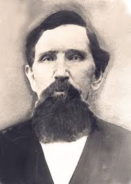 George Lynch Jr. (1813-1895)