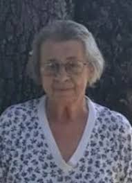 Betty L. Enos Obituary