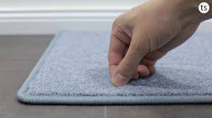 Bei teppichscheune finden sie alles rund um bodenbelaege. Superior 1065 Vorwerk Kettelteppich Weicher Velours Wunschmass Wunschform Teppichscheune De Youtube