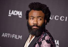 Examples of glover in a sentence. Donald Glover Ignites Cancel Culture Argument After Railing Against Boring Stuff