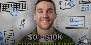 How To Become A LinkedIn Ghostwriter