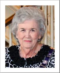 Order of the Steel Magnolias