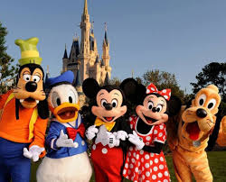 Disney Anuncia Fechamento De Parques Em Orlando Ate Pelo Menos Fim Do Mes Bem Parana