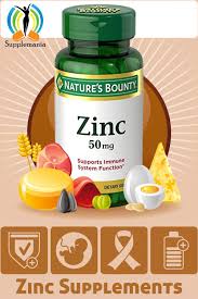 Top 10 Best Zinc Supplements June 2020 Reviews And Buyer S Guide Zinc Supplements Best Zinc Supplement Zinc Supplement Benefits