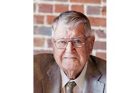 Harvey Patterson Obituary (2020)