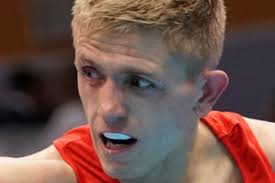 Lisburn boxer Kurt Walker beaten in World Championship quarter-final