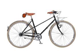 Bradford Green S Retro Fahrrad Fahrrad City Fahrrad