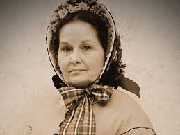 Mrs. Lincoln Fights Back' peels back Mary Todd's layers