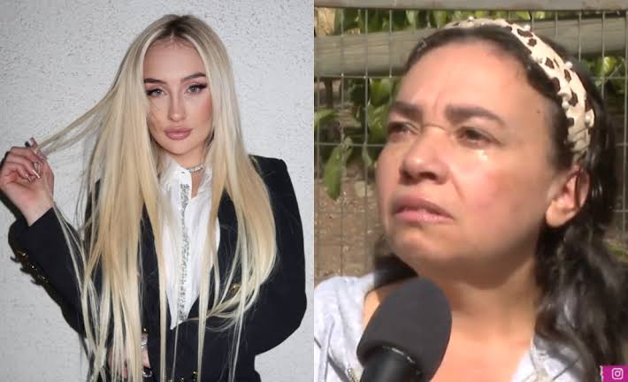 Madre de joven que atropelló Fran Maira actualizó su estado de salud: “No  se vale por él solo”
