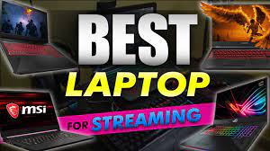 Multitasking with multiple tabs and programs, sophisticated graphics and photo editing, and video production. Best Laptop For Streaming Top 10 Reviews Updated July 2021 Hayk Saakian