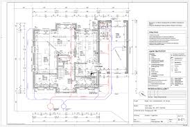Aeg Jpg 7 500 5 032 Pixel Grundriss Technisches Zeichnen Bauzeichnung