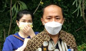 Paslon Nomor 1 Menang, Andy Salim Optimis Toleransi Antar Umat Beragama di  Kota Bekasi Terjamin