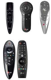 Anyone have any luck with this? Lg Magic Remote Standard Remote Not Working How To Fix Tab Tv