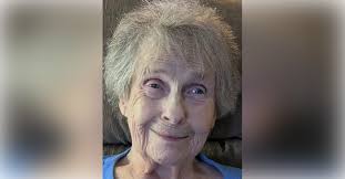 Obituary information for Donna Mae Weymouth