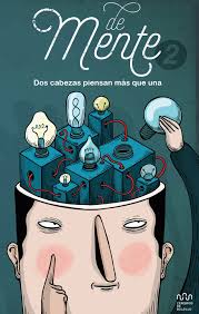 Maybe you would like to learn more about one of these? Demente Reloaded Segundo Libro De Neurociencia Del Cinv Se Adentra En Lo Mas Profundo Del Cerebro El Mostrador