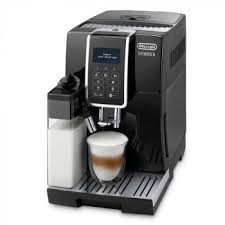 The delonghi espresso magnifica helps you to have coffee in class while ensuring that you always have access to another cup quickly with its double boiler. Delonghi Magnifica Review Esam 4200 Bean To Cup Machine