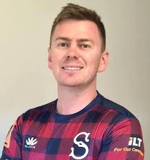 The legend of 'The Legend of Marty Banks' Facebook page