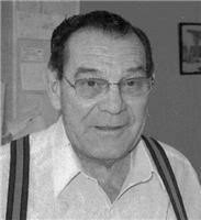 Benjamin Roberts Obituary (1929