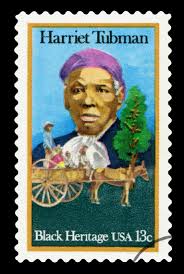 Ten Mind-blowing Facts About Harriet Tubman!
