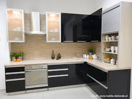 unique modular kitchen designs