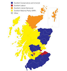 Over the next two days we'll bring you the results as they happen, along with analysis and reaction from around scotland. How Did Scotland Vote Uk General Election 2017 Scottish Parliament