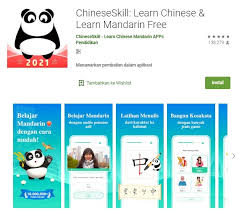 Mengikuti kelas online untuk membantu saya dalam pekerjaan, universitas atau sebagai hobi Belajar Bahasa Cina Mandarin