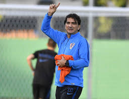 Croatia's fighting spirit in the russia 2018 earned them a first ever world cup final appearance. Zlatko Dalic Croatia The War And The Future