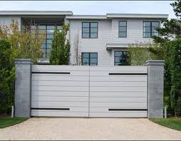 Maybe you would like to learn more about one of these? Prix Portail Pvc Budget Maison Com