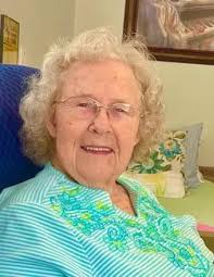 Lessie Hockaday Noell Obituary (2023)