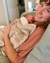 I wear a lot of hats, but this is far and wide my favorite one. 💕