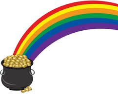 Also, find more png clipart about color clipart,africa map clipart,country clipart. Rainbow With Pot Of Gold Clipart Clipartfest 2 Wikiclipart