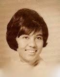 Helen “Nita” Leon Guerrero Carriveau (1945-1997)