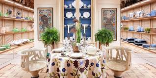 Let Tory Burch Take You On A Tour Of Her New Mercer Street Store Architectural Digest
