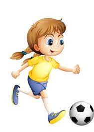 Maybe you would like to learn more about one of these? 19 Sport Ideas Clip Art Cartoon Kids Clipart